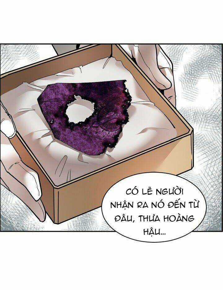 Tôi Không Muốn Trở Thành Nữ Hoàng Chapter 10 trang 14