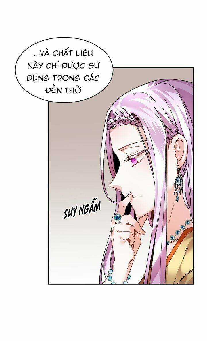 Tôi Không Muốn Trở Thành Nữ Hoàng Chapter 10 trang 15