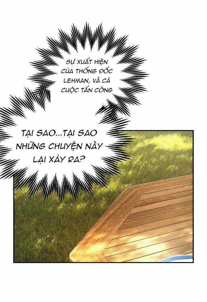 Tôi Không Muốn Trở Thành Nữ Hoàng Chapter 10 trang 25