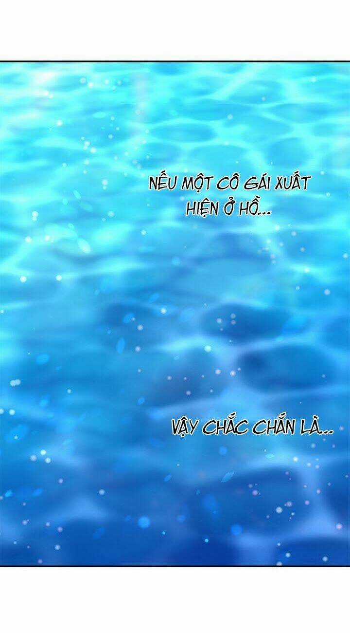 Tôi Không Muốn Trở Thành Nữ Hoàng Chapter 10 trang 30