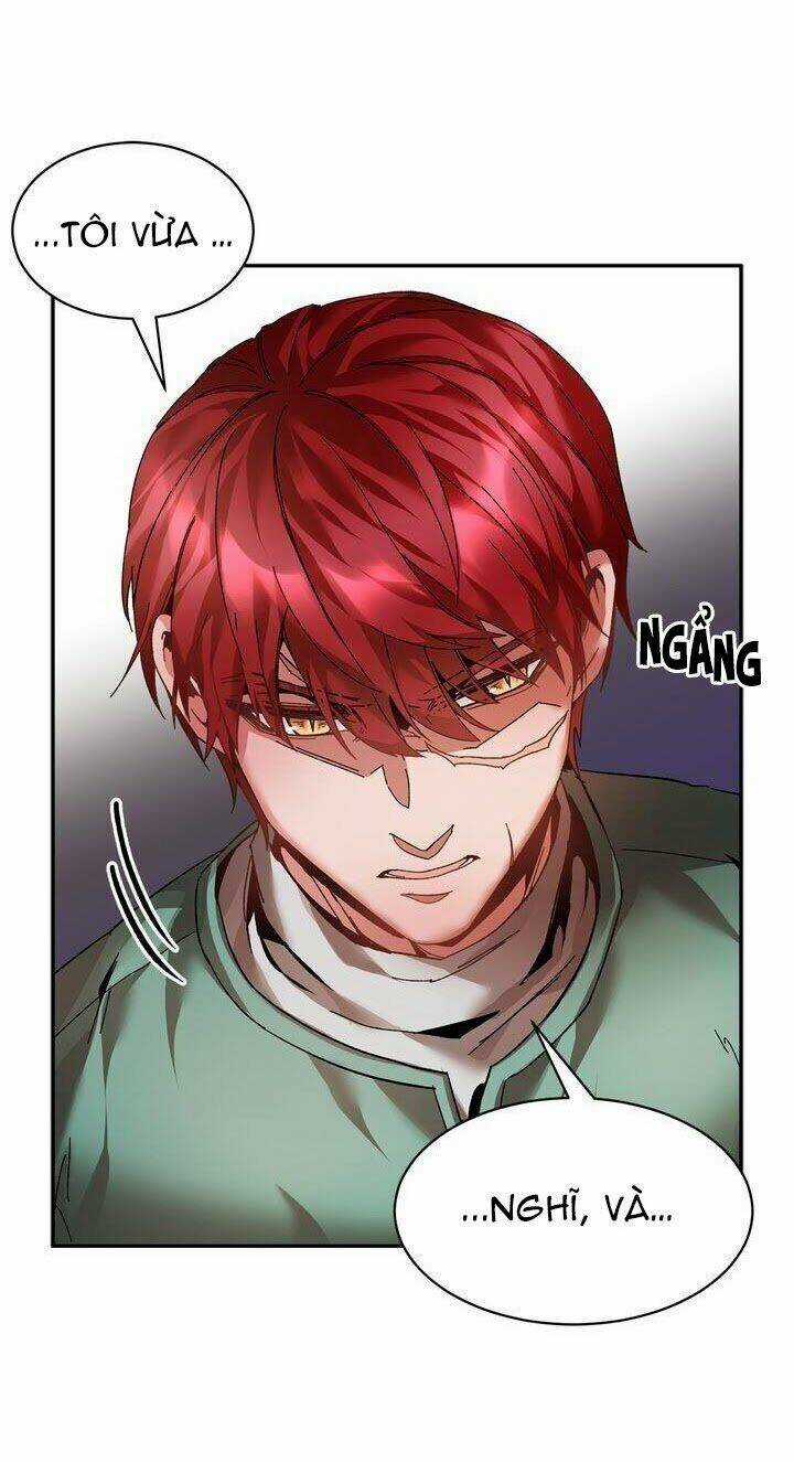 Tôi Không Muốn Trở Thành Nữ Hoàng Chapter 10 trang 38