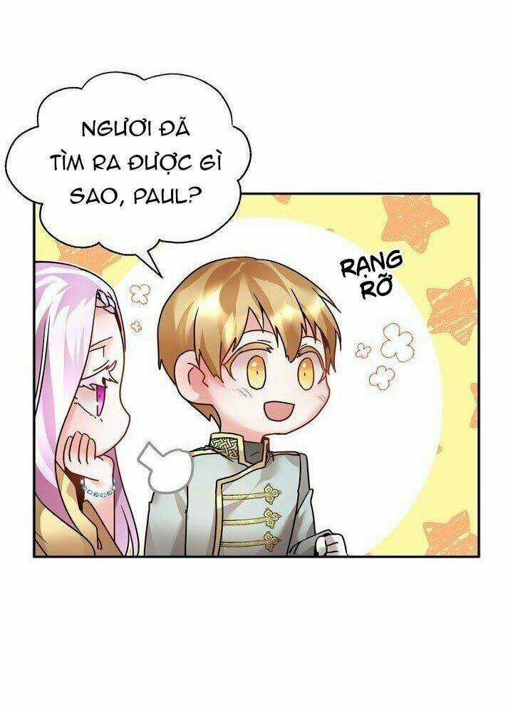 Tôi Không Muốn Trở Thành Nữ Hoàng Chapter 10 trang 39