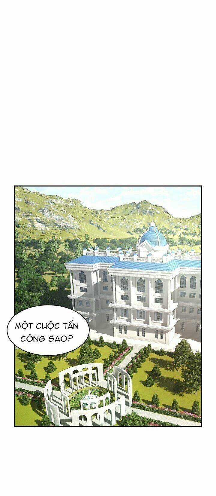 Tôi Không Muốn Trở Thành Nữ Hoàng Chapter 10 trang 4