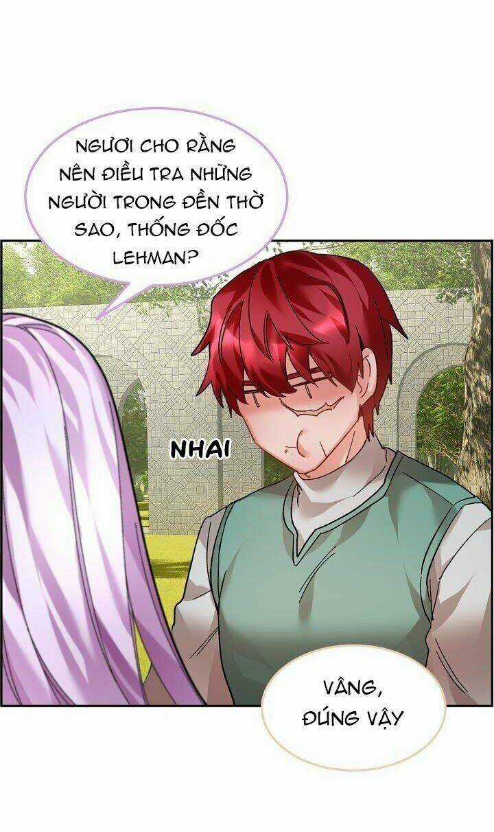 Tôi Không Muốn Trở Thành Nữ Hoàng Chapter 10 trang 43
