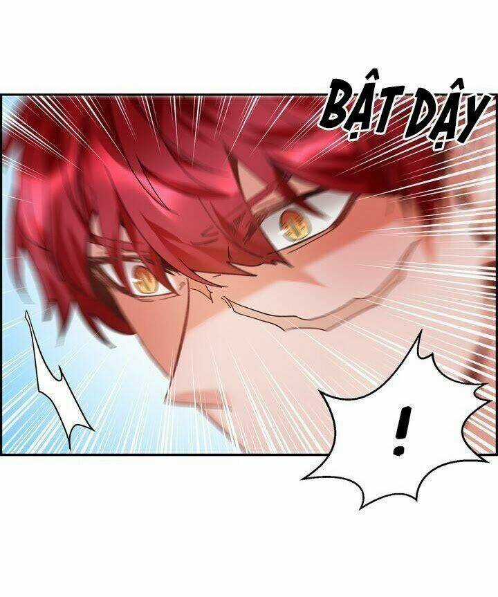 Tôi Không Muốn Trở Thành Nữ Hoàng Chapter 10 trang 46