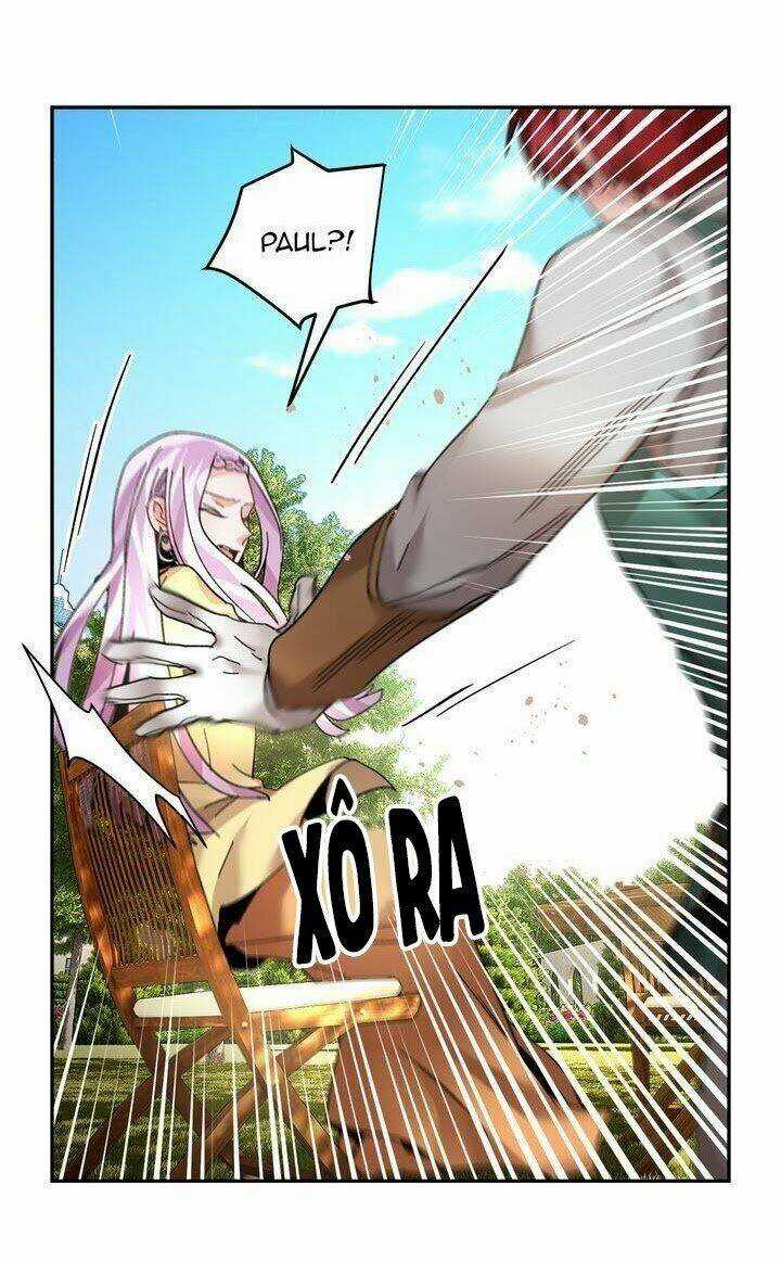 Tôi Không Muốn Trở Thành Nữ Hoàng Chapter 10 trang 47