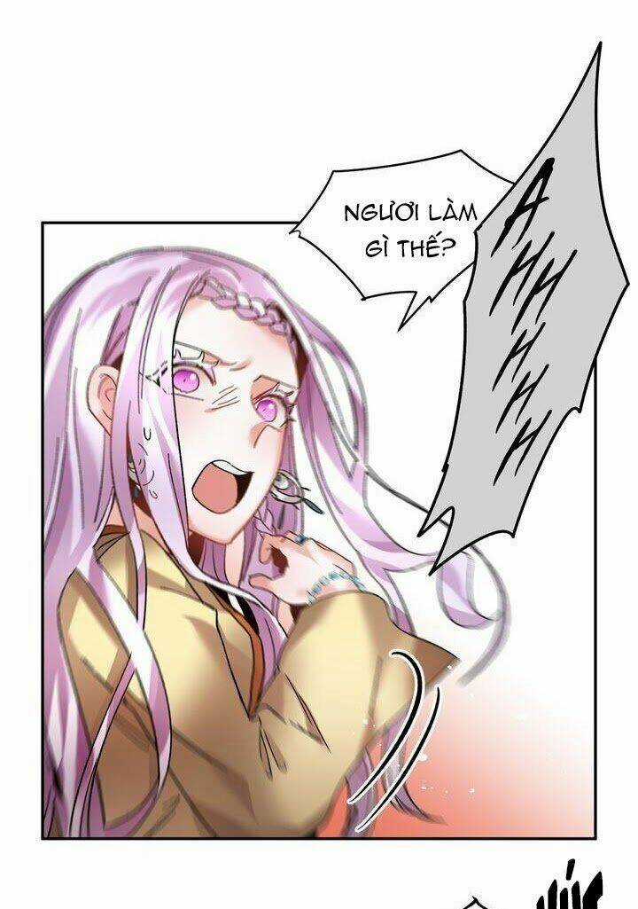 Tôi Không Muốn Trở Thành Nữ Hoàng Chapter 10 trang 48