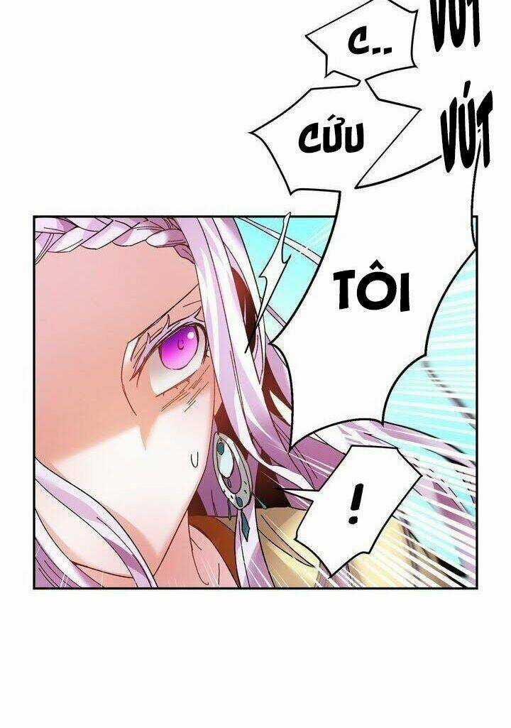 Tôi Không Muốn Trở Thành Nữ Hoàng Chapter 10 trang 49