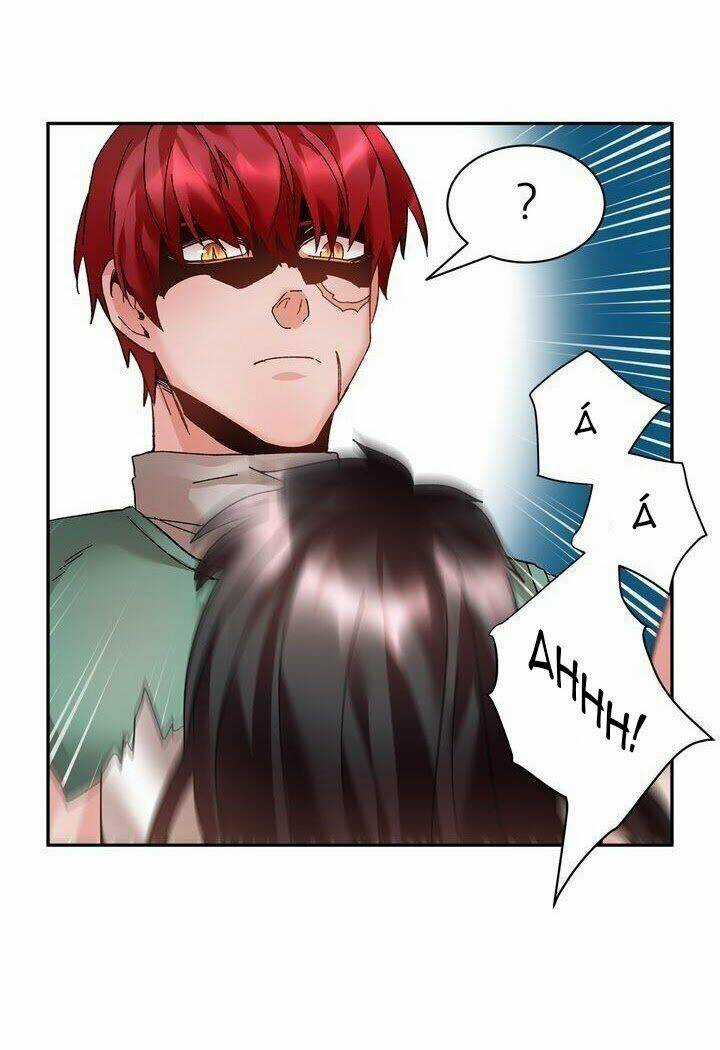 Tôi Không Muốn Trở Thành Nữ Hoàng Chapter 10 trang 51