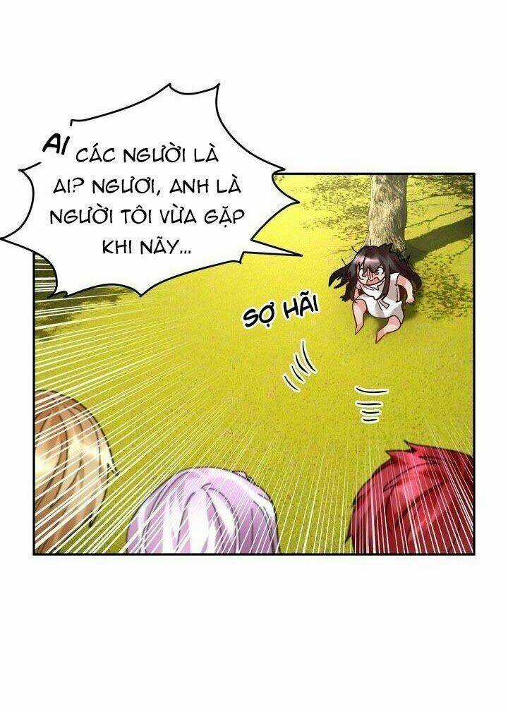 Tôi Không Muốn Trở Thành Nữ Hoàng Chapter 10 trang 52