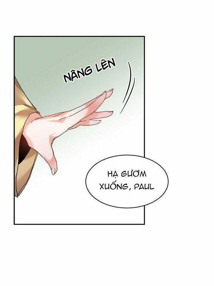 Tôi Không Muốn Trở Thành Nữ Hoàng Chapter 10 trang 57