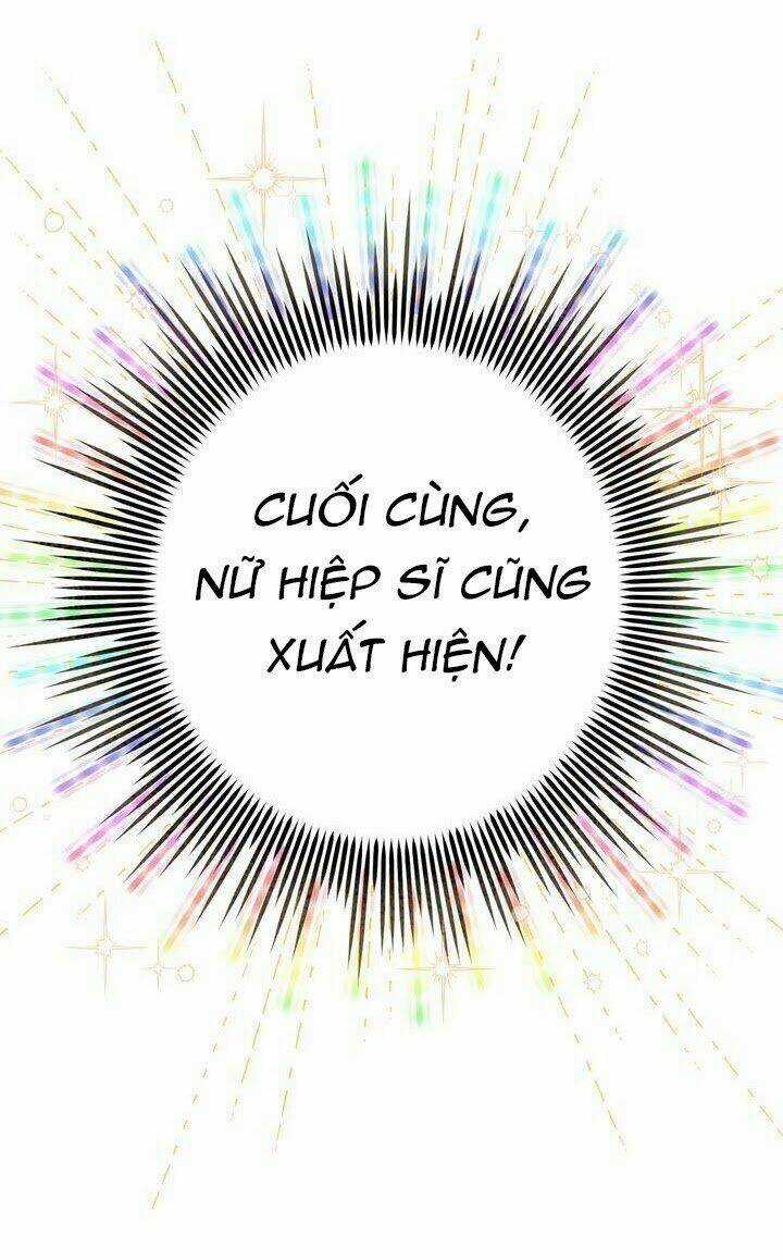 Tôi Không Muốn Trở Thành Nữ Hoàng Chapter 10 trang 62