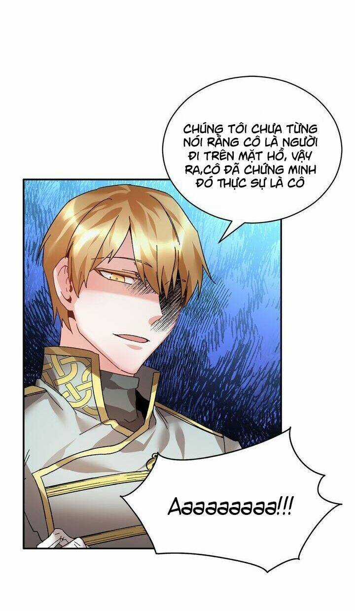 Tôi Không Muốn Trở Thành Nữ Hoàng Chapter 11 trang 11