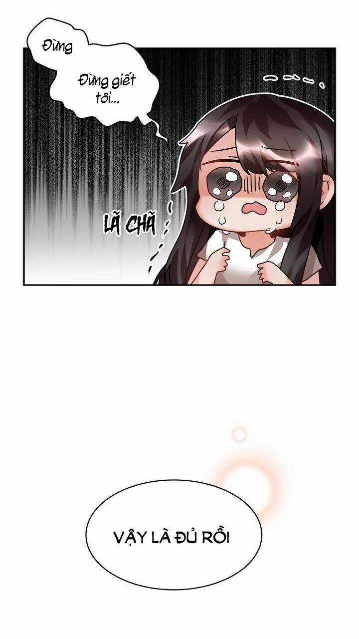 Tôi Không Muốn Trở Thành Nữ Hoàng Chapter 11 trang 12