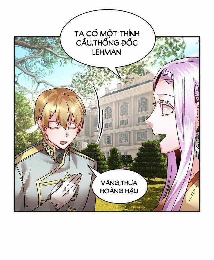 Tôi Không Muốn Trở Thành Nữ Hoàng Chapter 11 trang 14