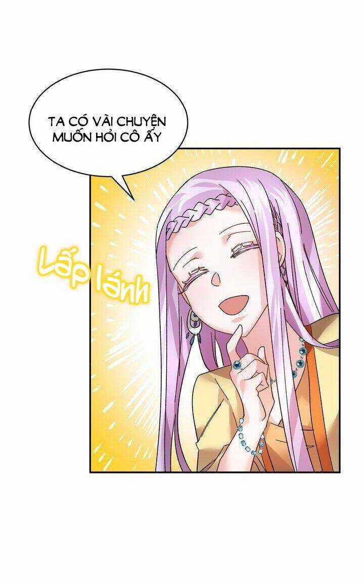 Tôi Không Muốn Trở Thành Nữ Hoàng Chapter 11 trang 18