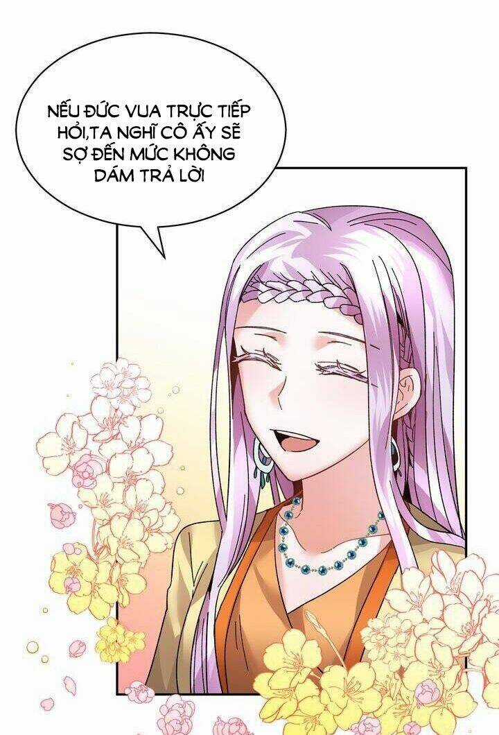 Tôi Không Muốn Trở Thành Nữ Hoàng Chapter 11 trang 20