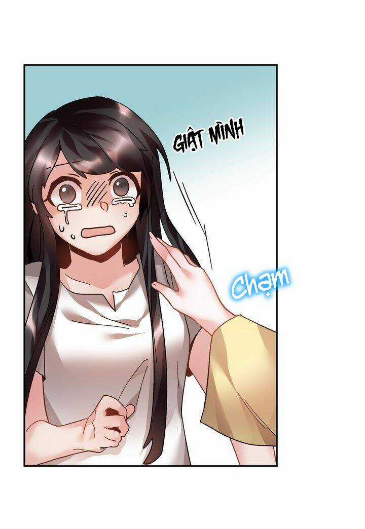 Tôi Không Muốn Trở Thành Nữ Hoàng Chapter 11 trang 23