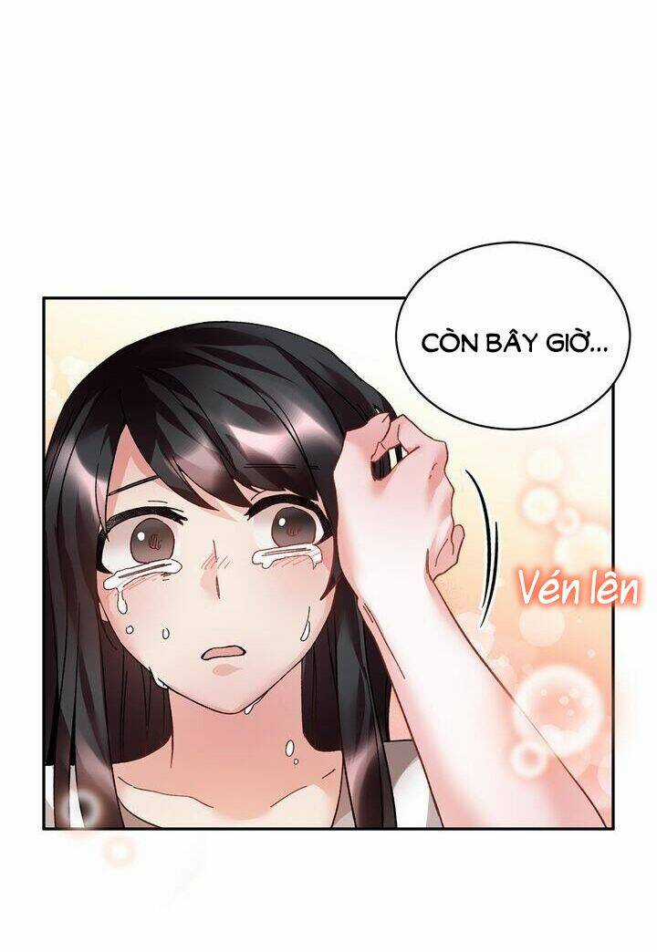 Tôi Không Muốn Trở Thành Nữ Hoàng Chapter 11 trang 24