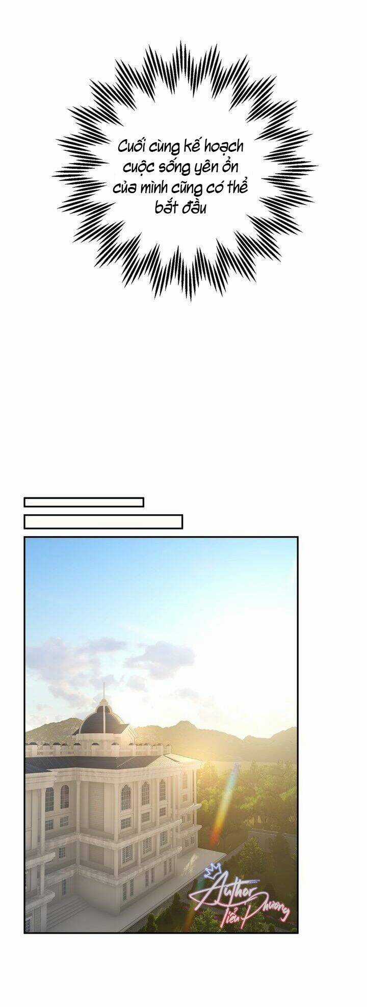 Tôi Không Muốn Trở Thành Nữ Hoàng Chapter 11 trang 27