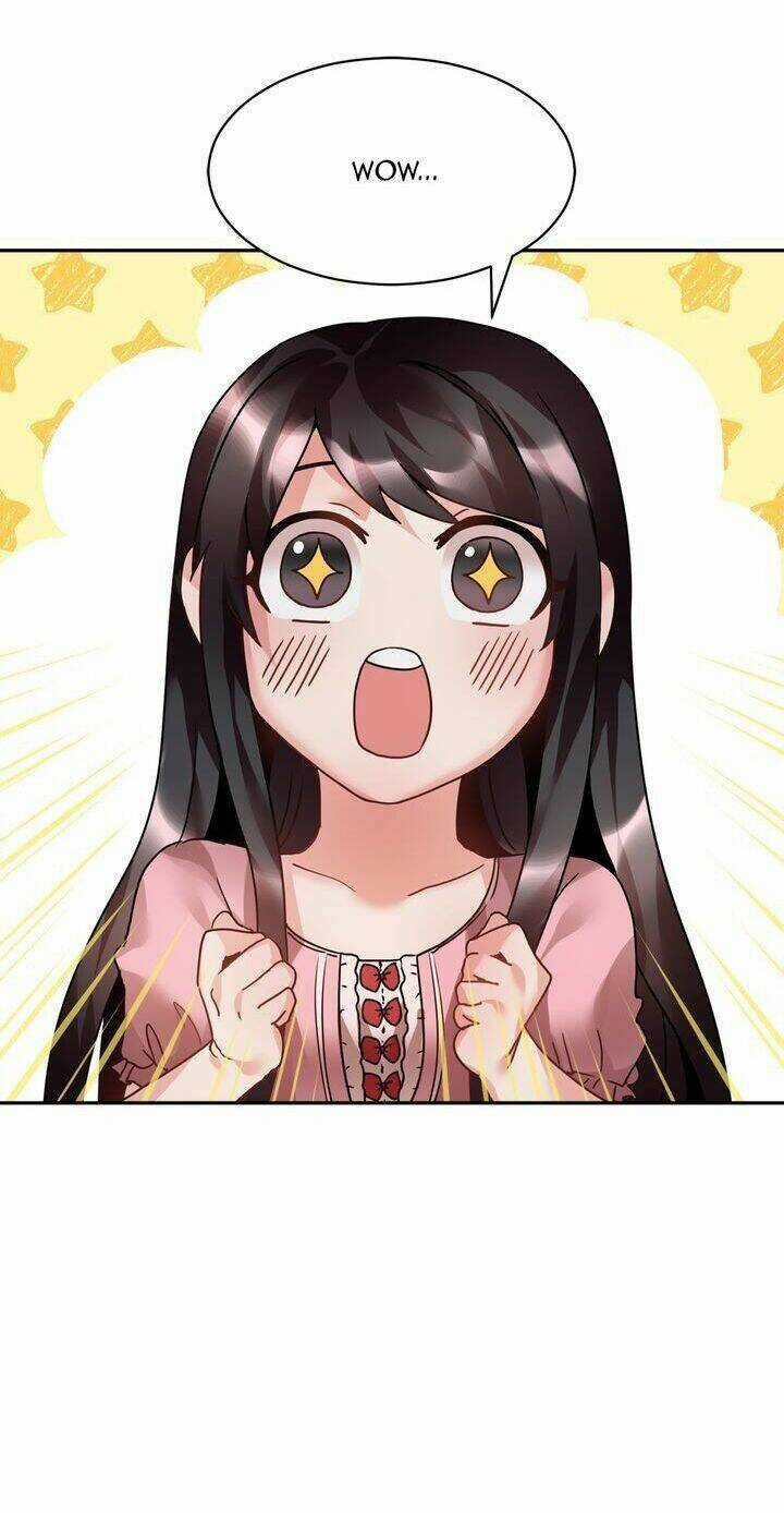 Tôi Không Muốn Trở Thành Nữ Hoàng Chapter 11 trang 28