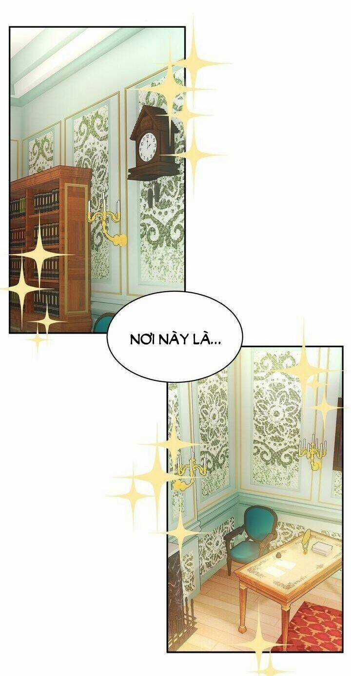 Tôi Không Muốn Trở Thành Nữ Hoàng Chapter 11 trang 29