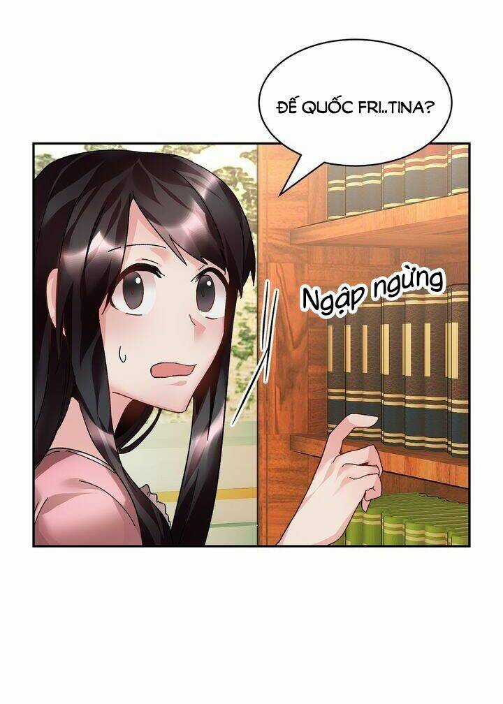 Tôi Không Muốn Trở Thành Nữ Hoàng Chapter 11 trang 33