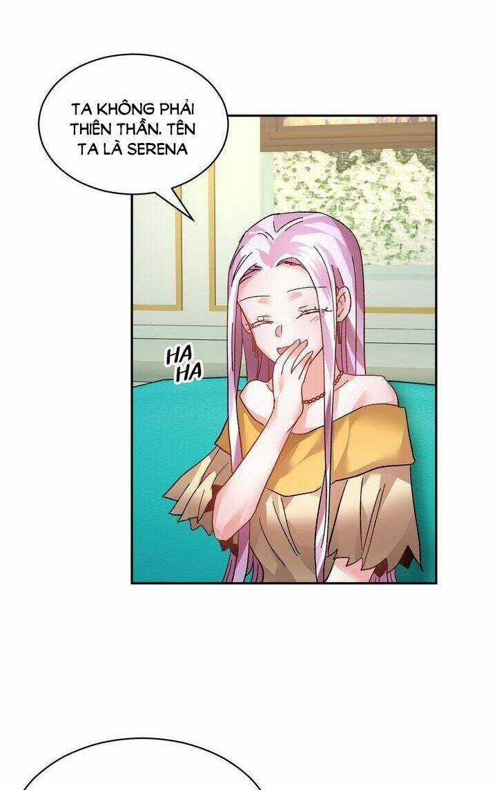 Tôi Không Muốn Trở Thành Nữ Hoàng Chapter 11 trang 38