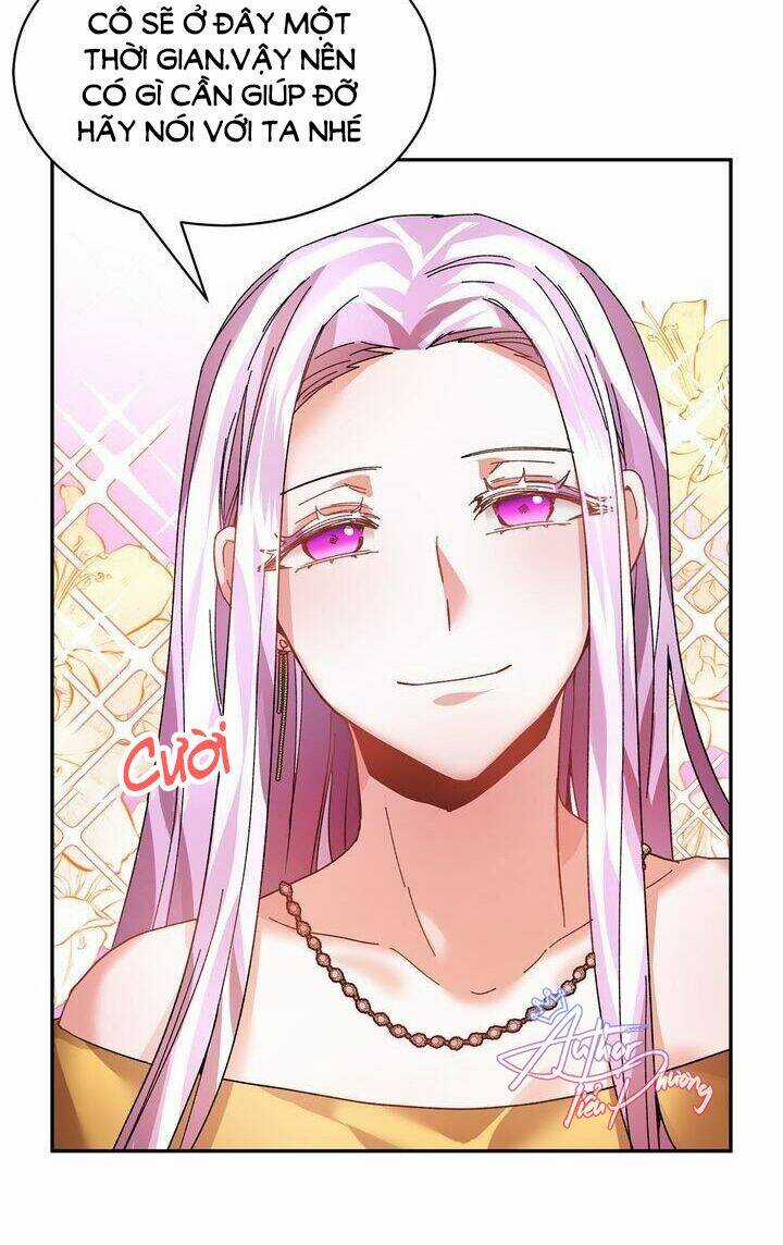 Tôi Không Muốn Trở Thành Nữ Hoàng Chapter 11 trang 39