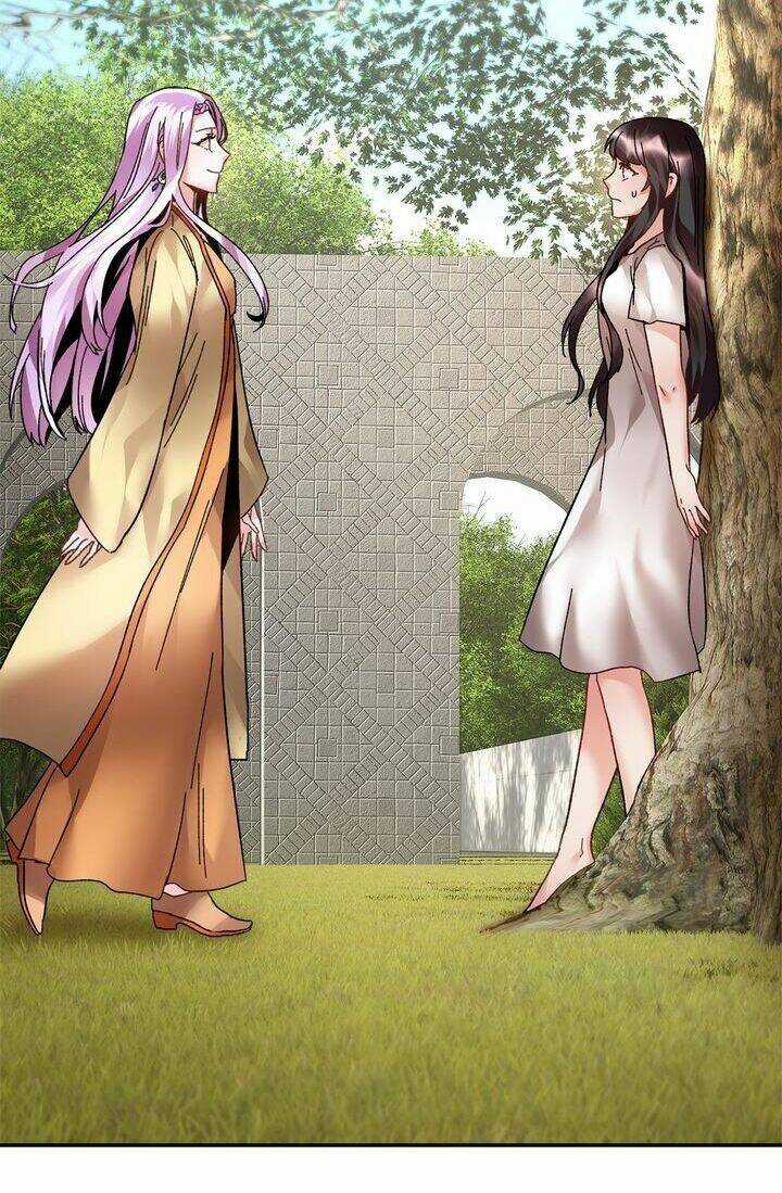 Tôi Không Muốn Trở Thành Nữ Hoàng Chapter 11 trang 4