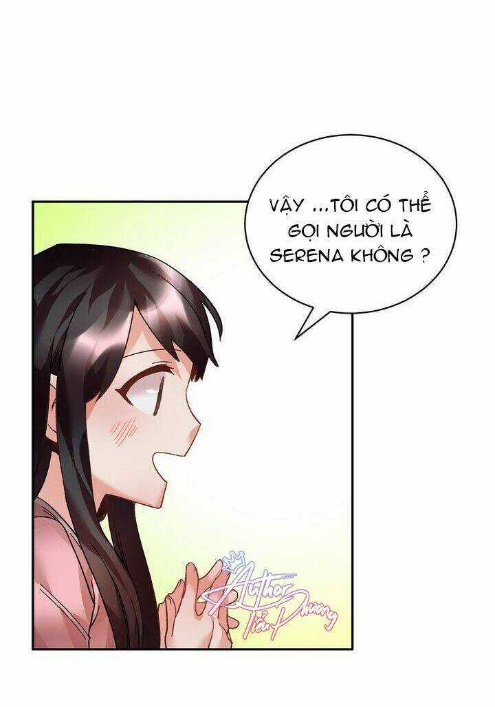 Tôi Không Muốn Trở Thành Nữ Hoàng Chapter 11 trang 42