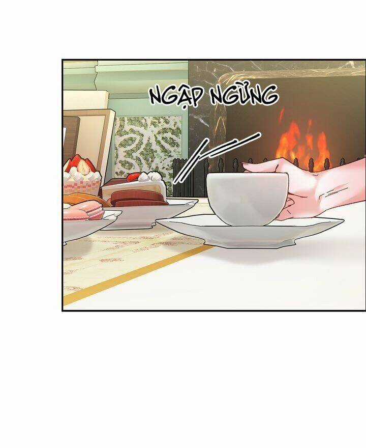 Tôi Không Muốn Trở Thành Nữ Hoàng Chapter 11 trang 45