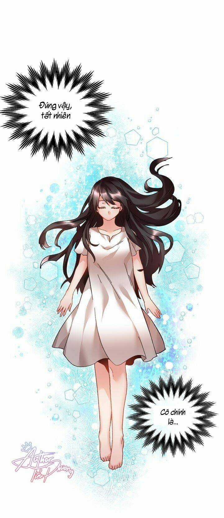 Tôi Không Muốn Trở Thành Nữ Hoàng Chapter 11 trang 47