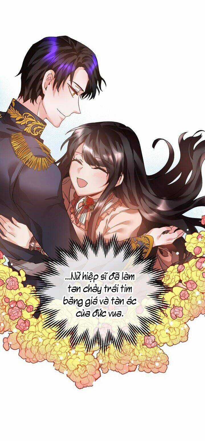 Tôi Không Muốn Trở Thành Nữ Hoàng Chapter 11 trang 48