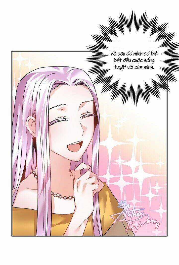 Tôi Không Muốn Trở Thành Nữ Hoàng Chapter 11 trang 50