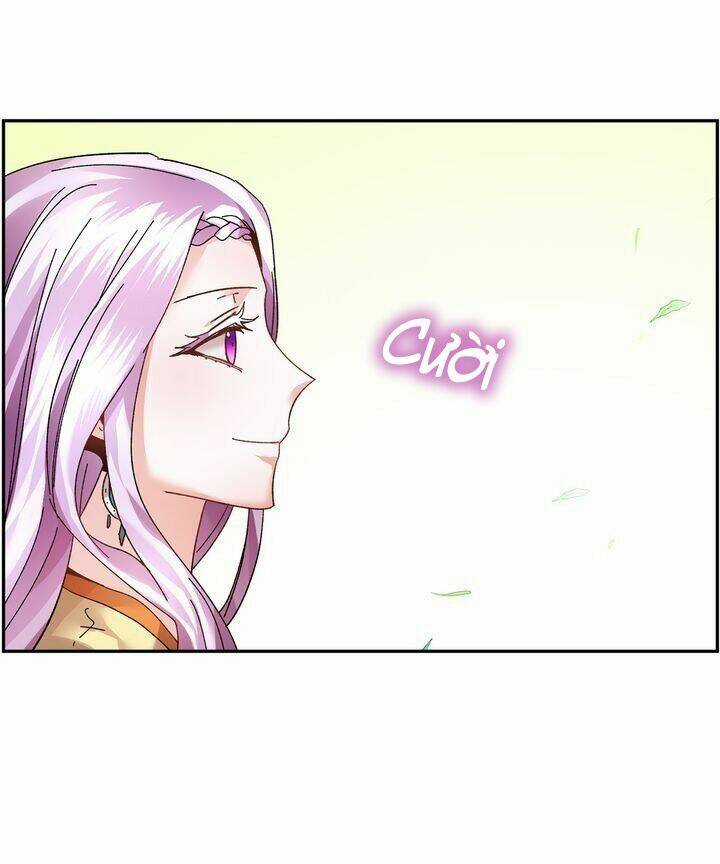 Tôi Không Muốn Trở Thành Nữ Hoàng Chapter 11 trang 6