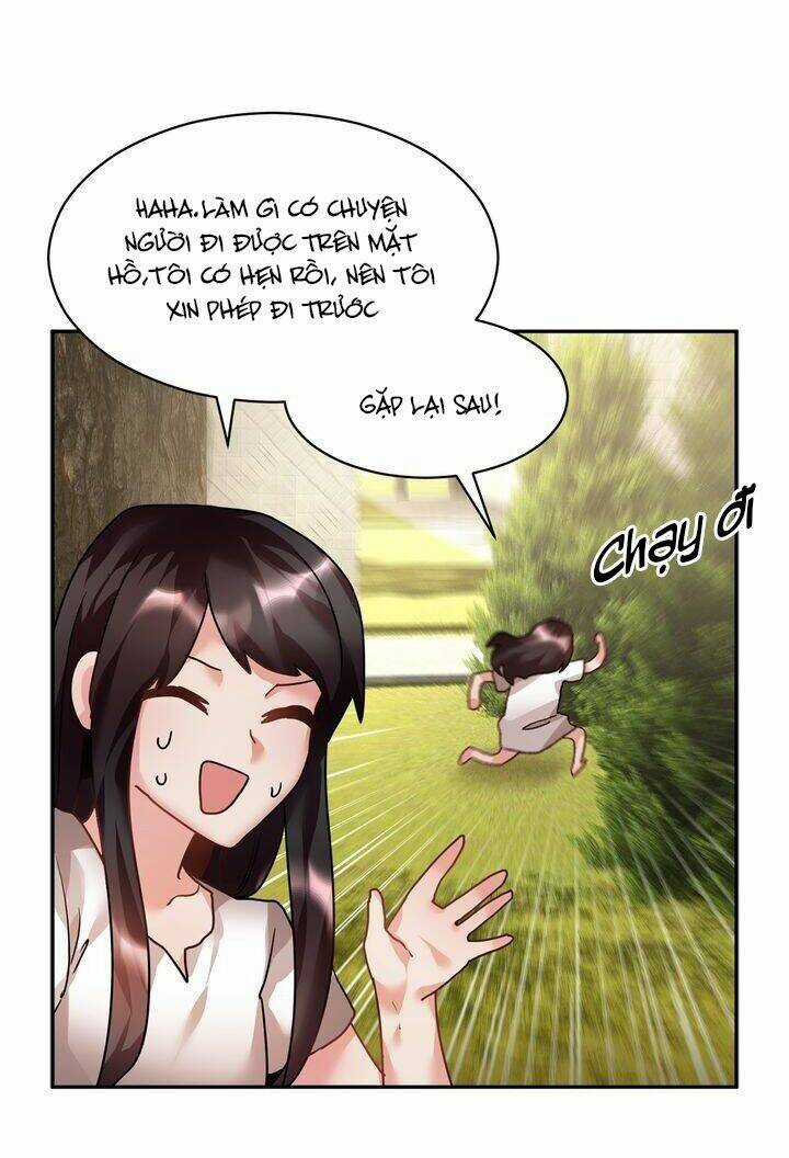 Tôi Không Muốn Trở Thành Nữ Hoàng Chapter 11 trang 8