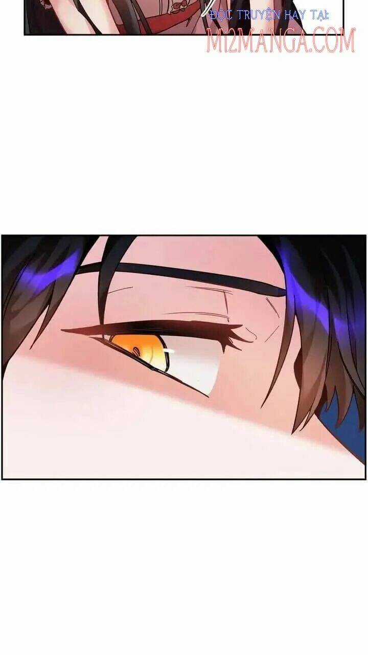 Tôi Không Muốn Trở Thành Nữ Hoàng Chapter 12 trang 11