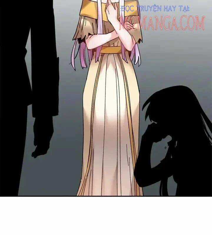 Tôi Không Muốn Trở Thành Nữ Hoàng Chapter 12 trang 14