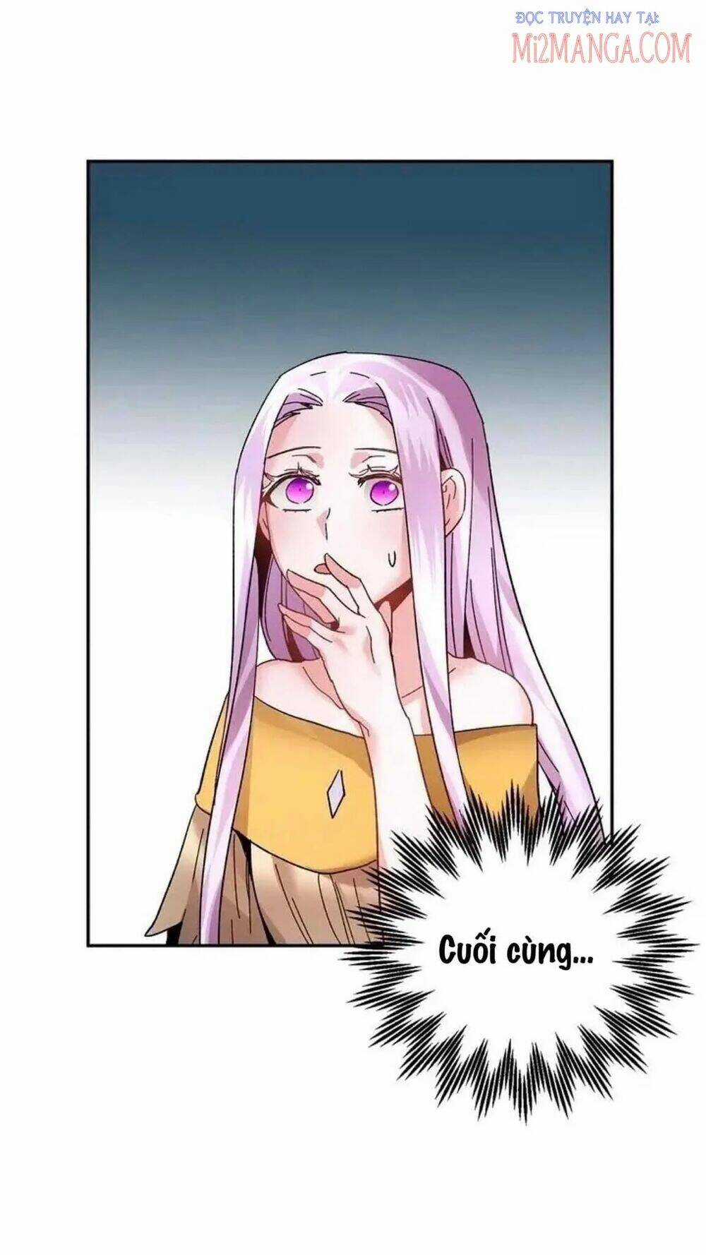 Tôi Không Muốn Trở Thành Nữ Hoàng Chapter 12 trang 16