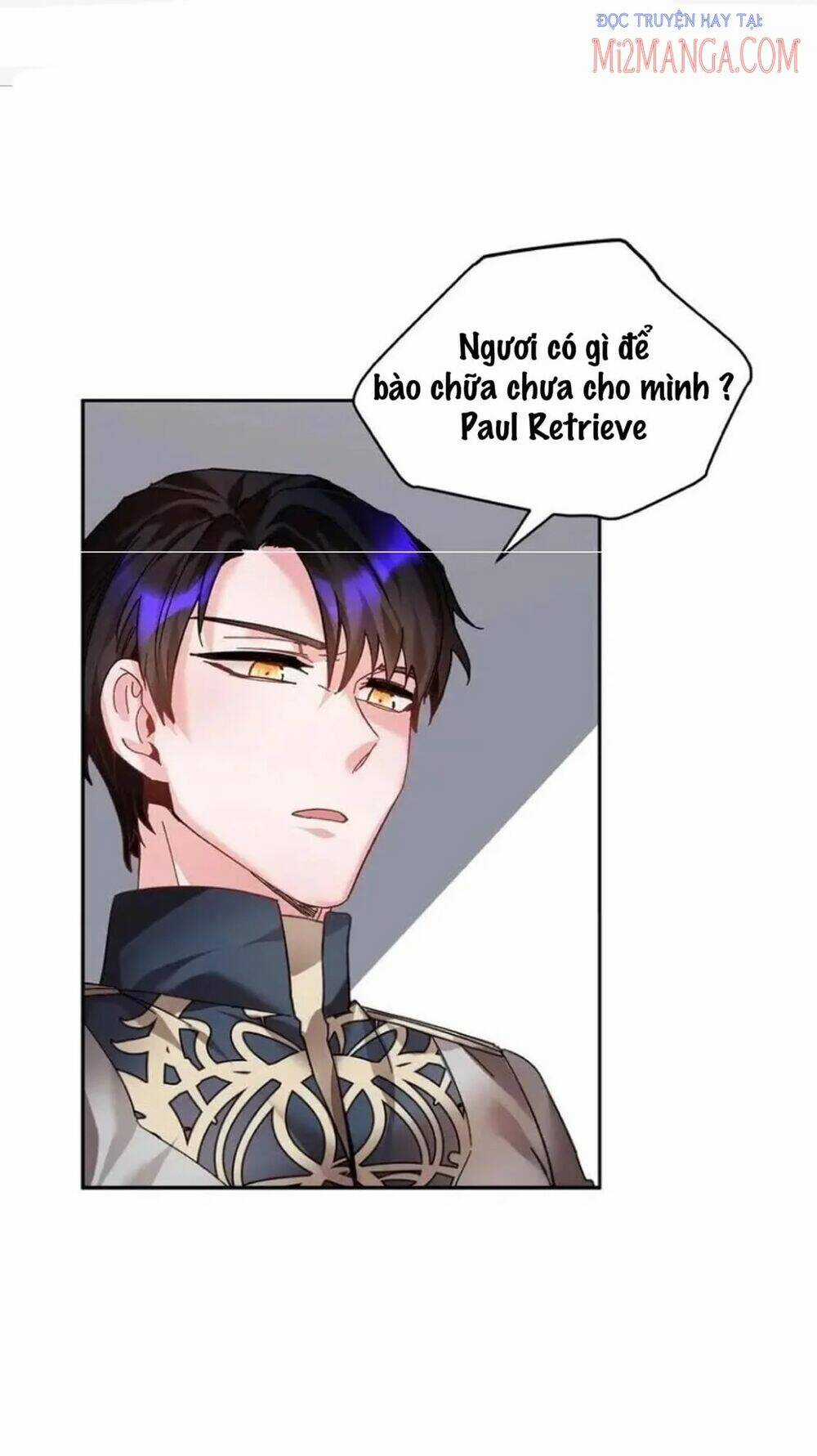 Tôi Không Muốn Trở Thành Nữ Hoàng Chapter 12 trang 25