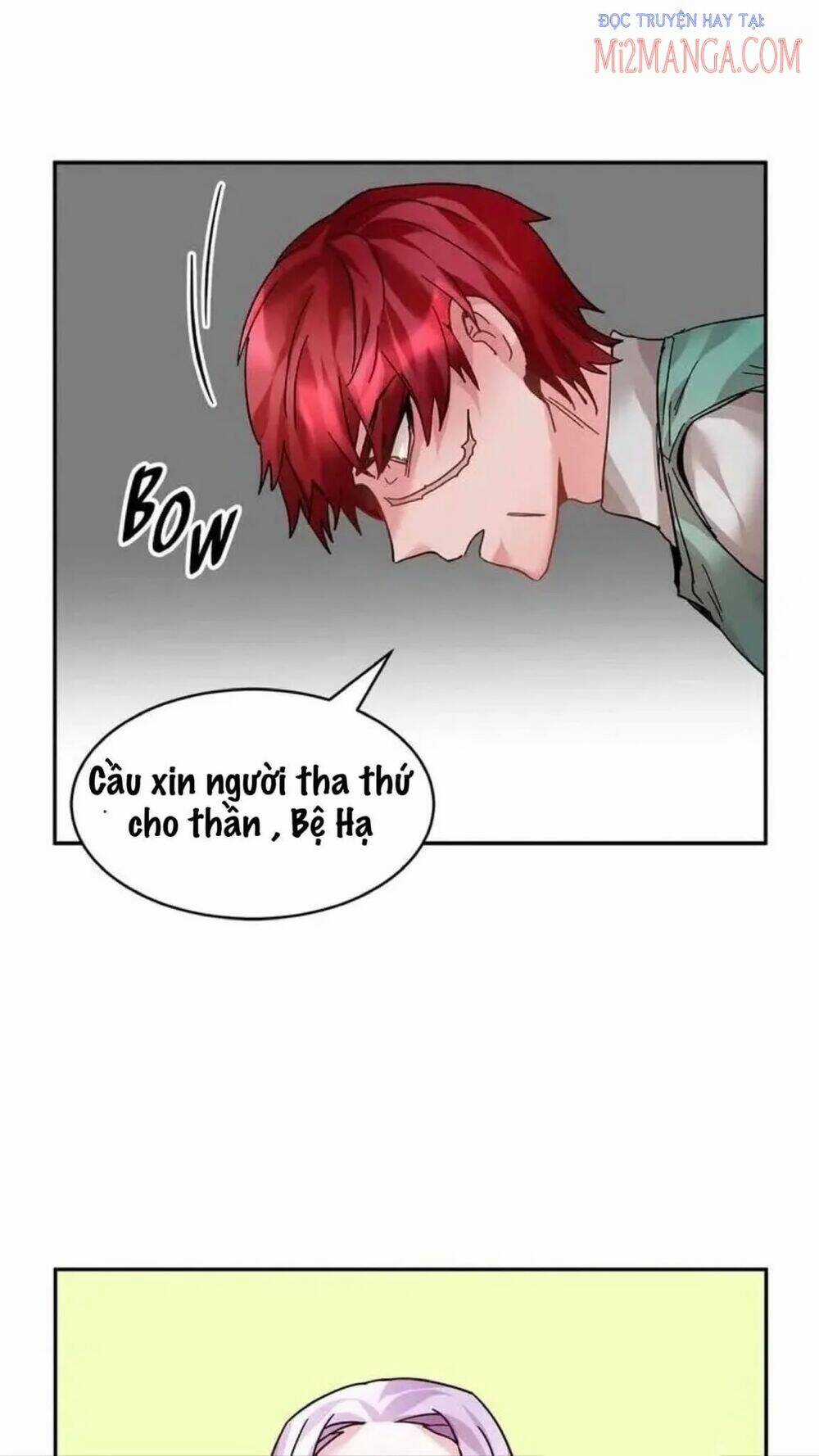 Tôi Không Muốn Trở Thành Nữ Hoàng Chapter 12 trang 26