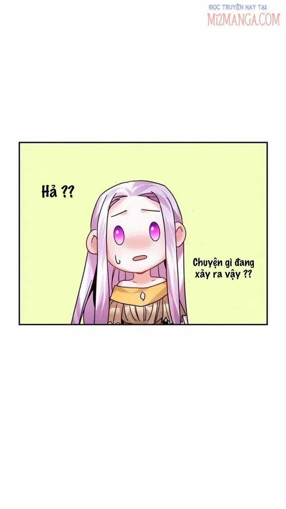 Tôi Không Muốn Trở Thành Nữ Hoàng Chapter 12 trang 27