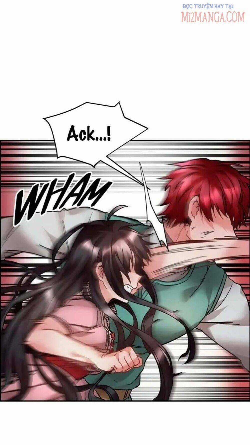 Tôi Không Muốn Trở Thành Nữ Hoàng Chapter 12 trang 29