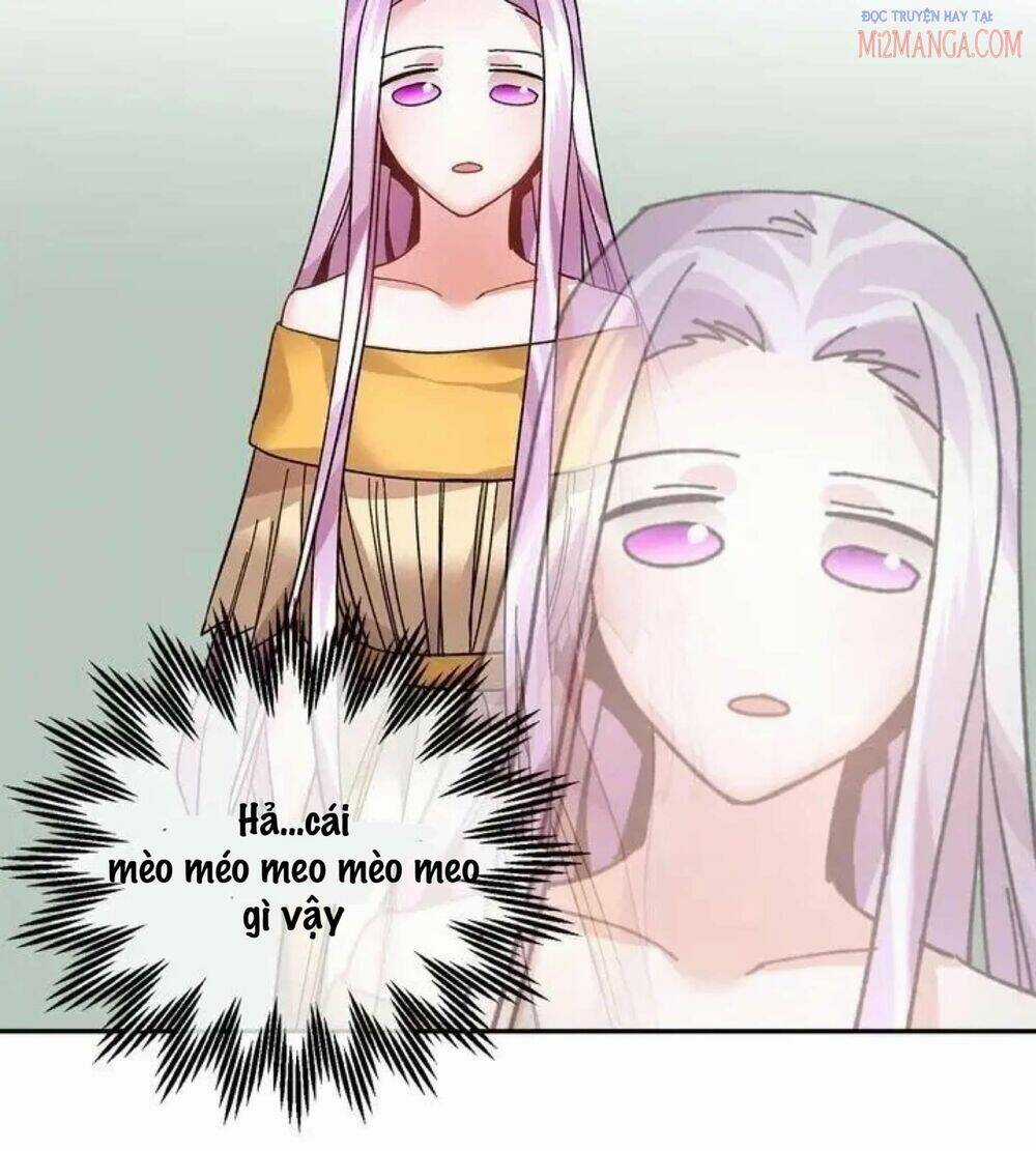 Tôi Không Muốn Trở Thành Nữ Hoàng Chapter 12 trang 34