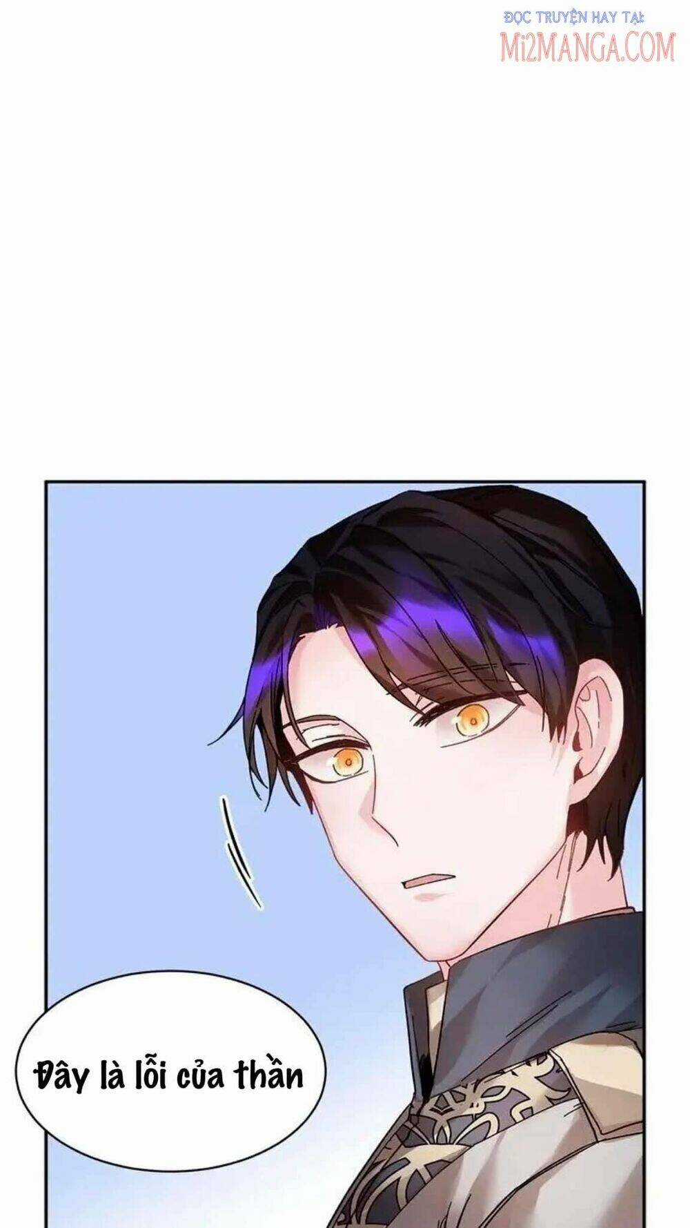 Tôi Không Muốn Trở Thành Nữ Hoàng Chapter 12 trang 37