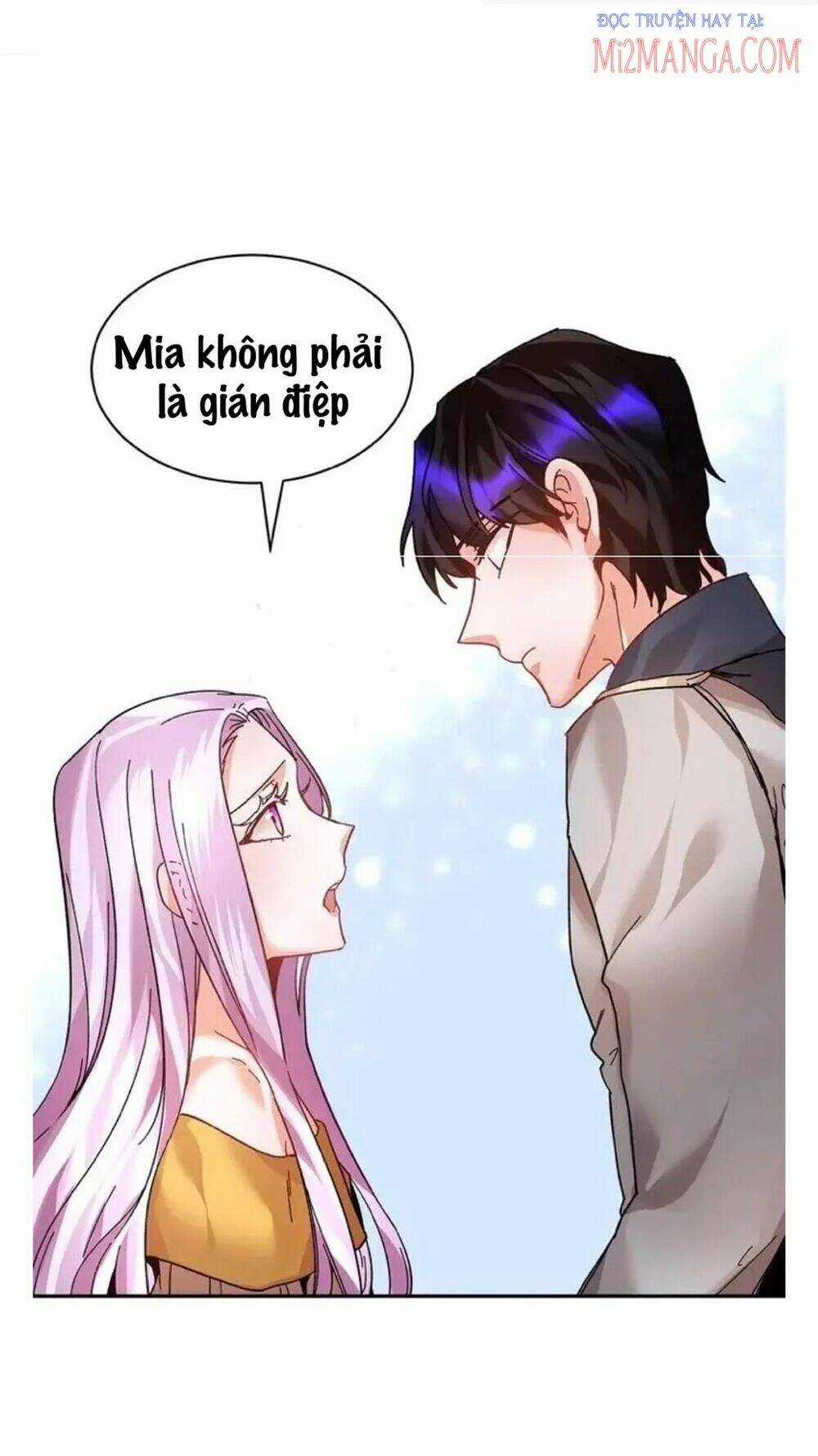 Tôi Không Muốn Trở Thành Nữ Hoàng Chapter 12 trang 41