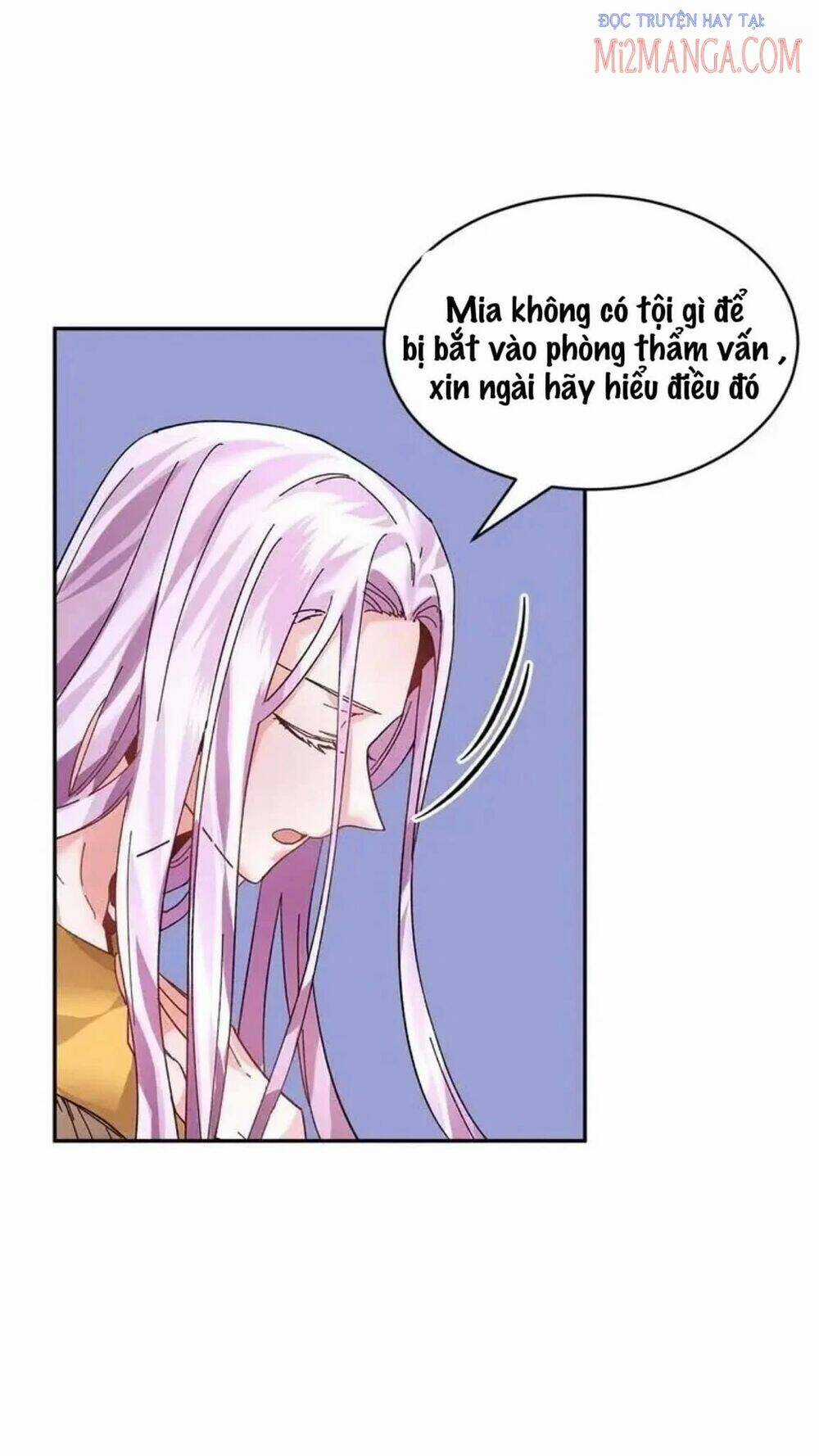 Tôi Không Muốn Trở Thành Nữ Hoàng Chapter 12 trang 42