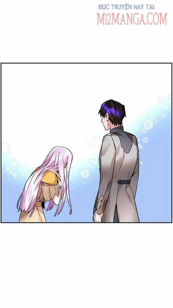 Tôi Không Muốn Trở Thành Nữ Hoàng Chapter 12 trang 43