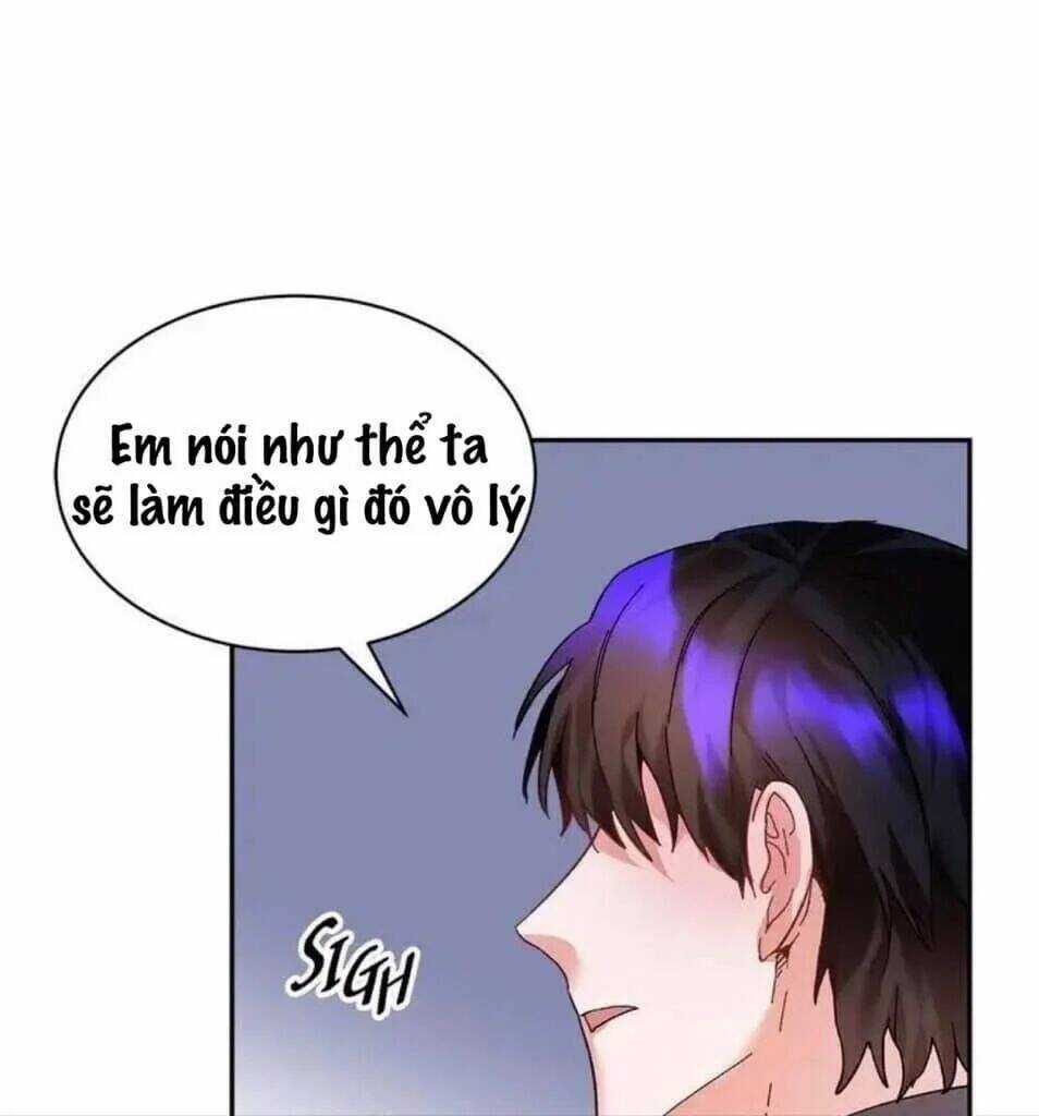 Tôi Không Muốn Trở Thành Nữ Hoàng Chapter 12 trang 45